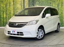 2011 Honda Freed