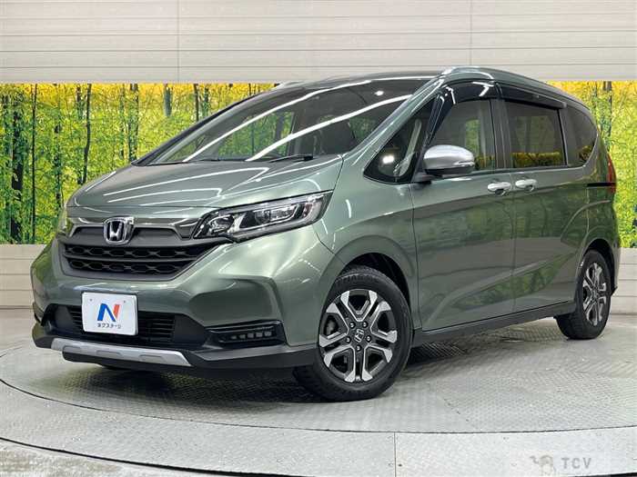 2019 Honda Freed