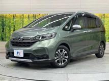 2019 Honda Freed