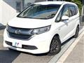 2018 Honda Freed