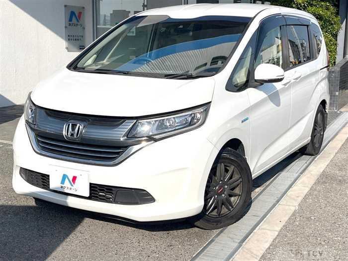 2018 Honda Freed