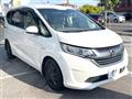 2018 Honda Freed