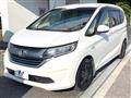 2018 Honda Freed