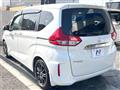 2018 Honda Freed