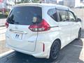 2018 Honda Freed