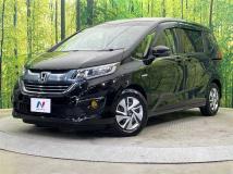 2019 Honda Freed