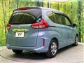 2019 Honda Freed