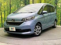 2019 Honda Freed