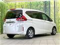 2020 Honda Freed