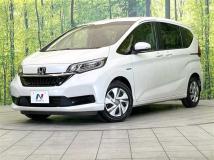 2020 Honda Freed