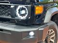 2025 Toyota Landcruiser 70