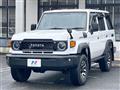 2025 Toyota Landcruiser 70