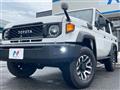2025 Toyota Landcruiser 70