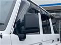 2025 Toyota Landcruiser 70