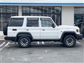 2025 Toyota Landcruiser 70