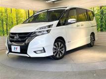 2017 Nissan Serena
