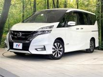 2019 Nissan Serena