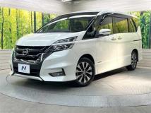 2019 Nissan Serena
