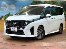 2023 Nissan Serena