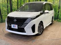 2024 Nissan Serena