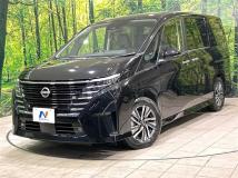 2024 Nissan Serena