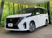 2024 Nissan Serena