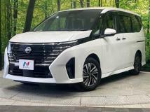 2024 Nissan Serena