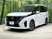 2025 Nissan Serena