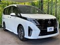 2025 Nissan Serena