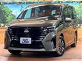 2025 Nissan Serena