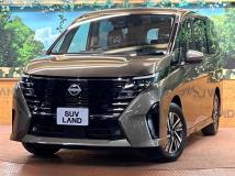 2025 Nissan Serena