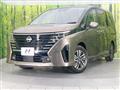 2025 Nissan Serena