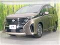 2025 Nissan Serena