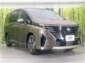 2025 Nissan Serena