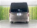 2025 Nissan Serena