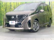 2025 Nissan Serena