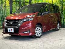 2018 Nissan Serena