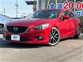2013 Mazda Atenza