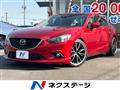 2013 Mazda Atenza