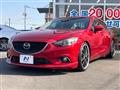 2013 Mazda Atenza