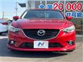 2013 Mazda Atenza