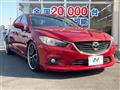 2013 Mazda Atenza