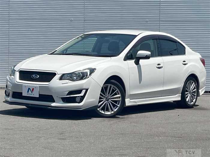 2015 Subaru Subaru Others