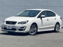 2015 Subaru Subaru Others