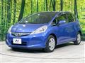 2010 Honda Fit Hybrid
