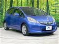 2010 Honda Fit Hybrid