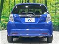 2010 Honda Fit Hybrid