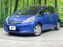 2010 Honda Fit Hybrid