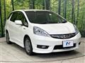 2013 Honda Fit Hybrid