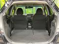 2015 Honda Fit Hybrid